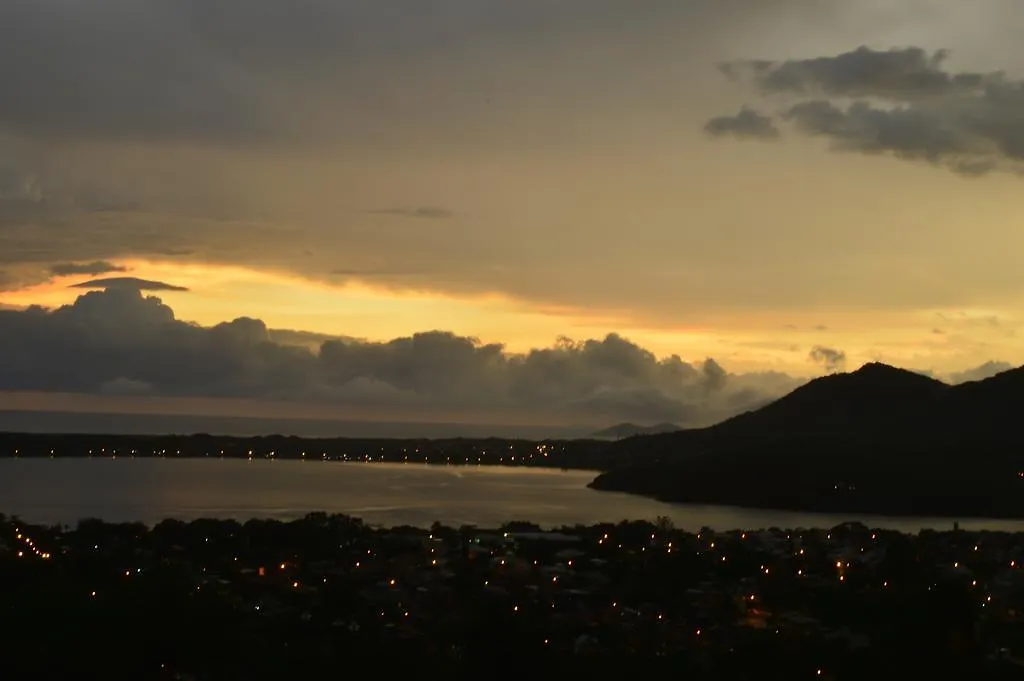 Pousada Alto Da Lagoa Florianópolis Pensión