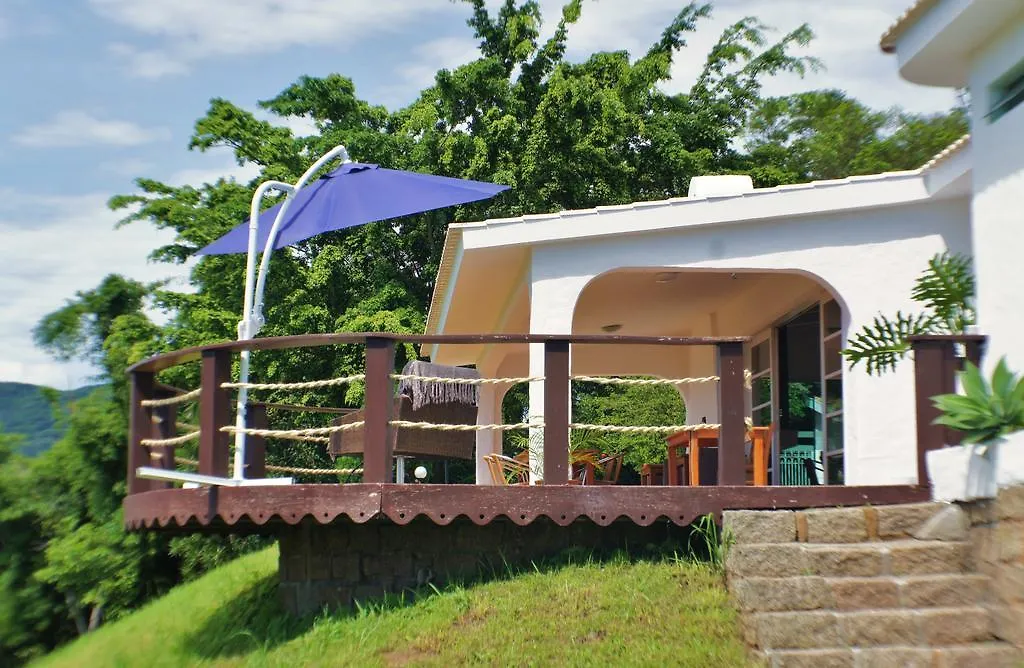 Pensión Pousada Alto Da Lagoa Florianópolis