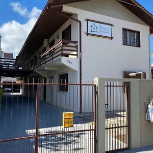 Garcia - Residencial Inn