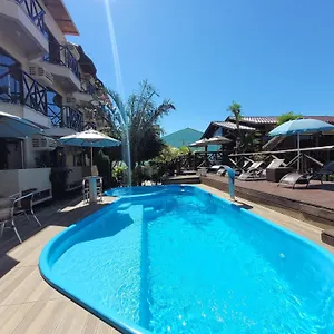 Recanto Do Aconchego Inn