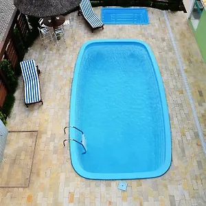 Mar Do Leste Inn